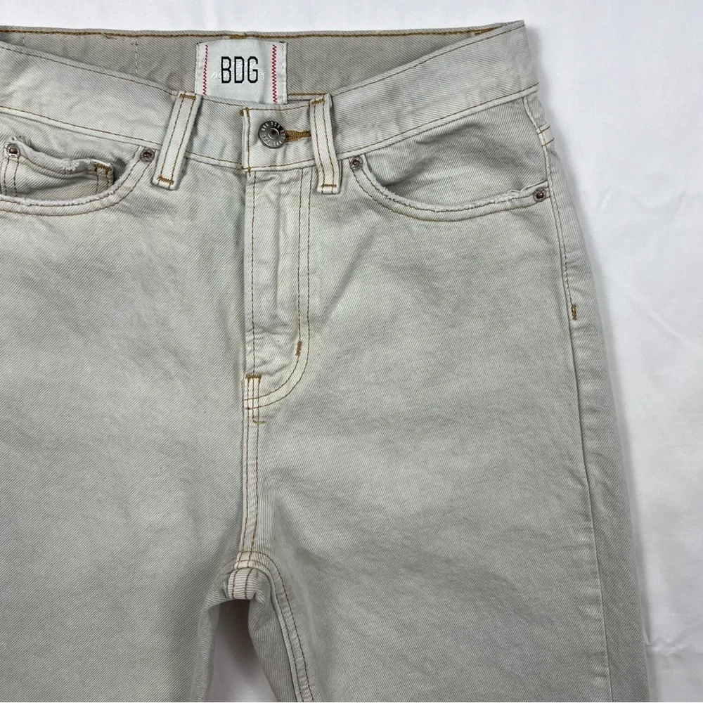 Urban Outfitters BDG Cowboy Jeans